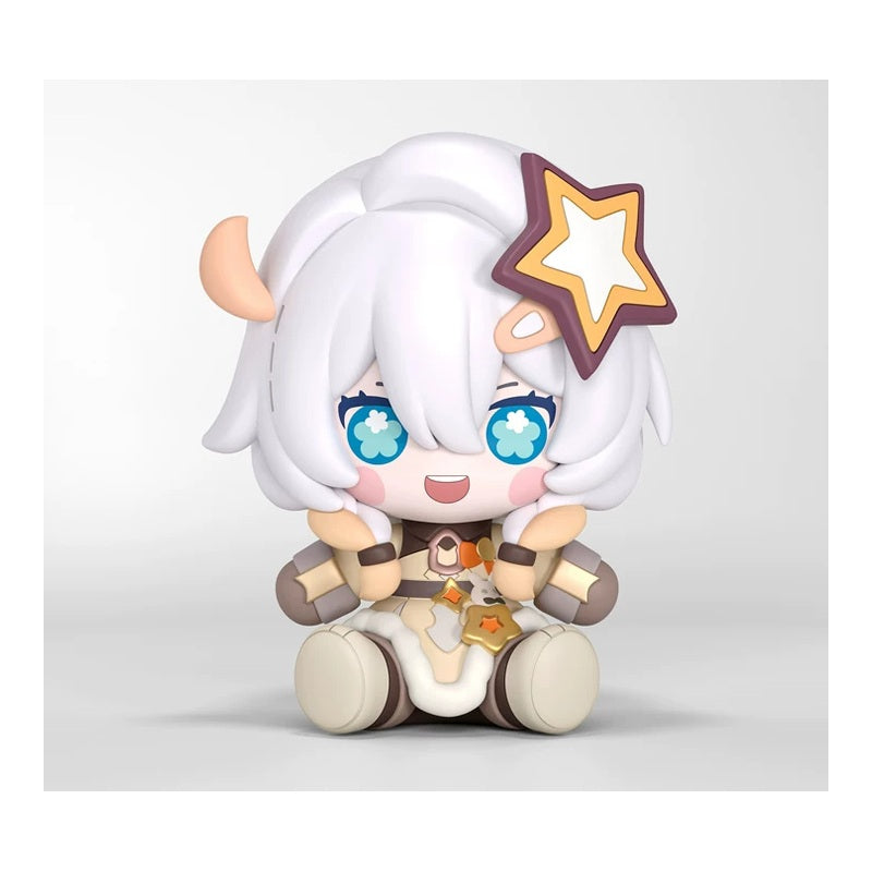 Honkai Impact 3rd ELF/Kiana Kaslana 65 mm Mini Figure — view 2