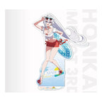 Honkai Impact 3rd Kiana Summer Acrylic Stand — view 2