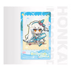 Honkai Impact 3rd Kiana — Herrscher of the Void Clear Photo-Style Card — view 2