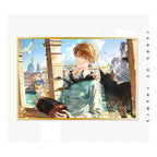 Tears of Themis Luke Pearce PET Art Board — Solo Illustration — view 2