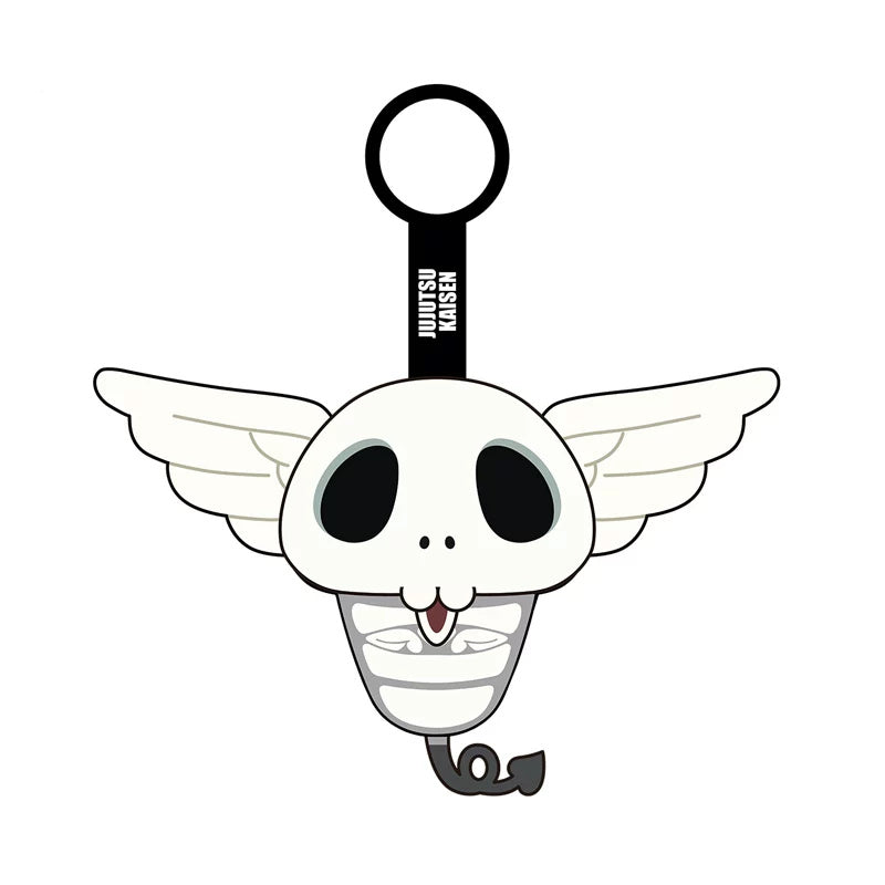 Jujutsu Kaisen Kogane Mini Plush Keychain — view 2