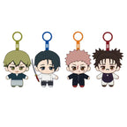 Jujutsu Kaisen Plush Keychains — 1 Random Design — view 2