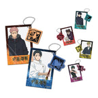 Jujutsu Kaisen Acrylic Keychains — 1 Random Design — view 2