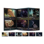 Jujutsu Kaisen Scene Postcard Set A — view 2