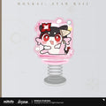 Honkai: Star Rail — Evernight Pom-Pom Exhibition Hall Chimera Spring Acrylic Stand