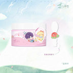 Love and Deepspace — Rafayel Body Oil Cream 110g — Breath of the Forest