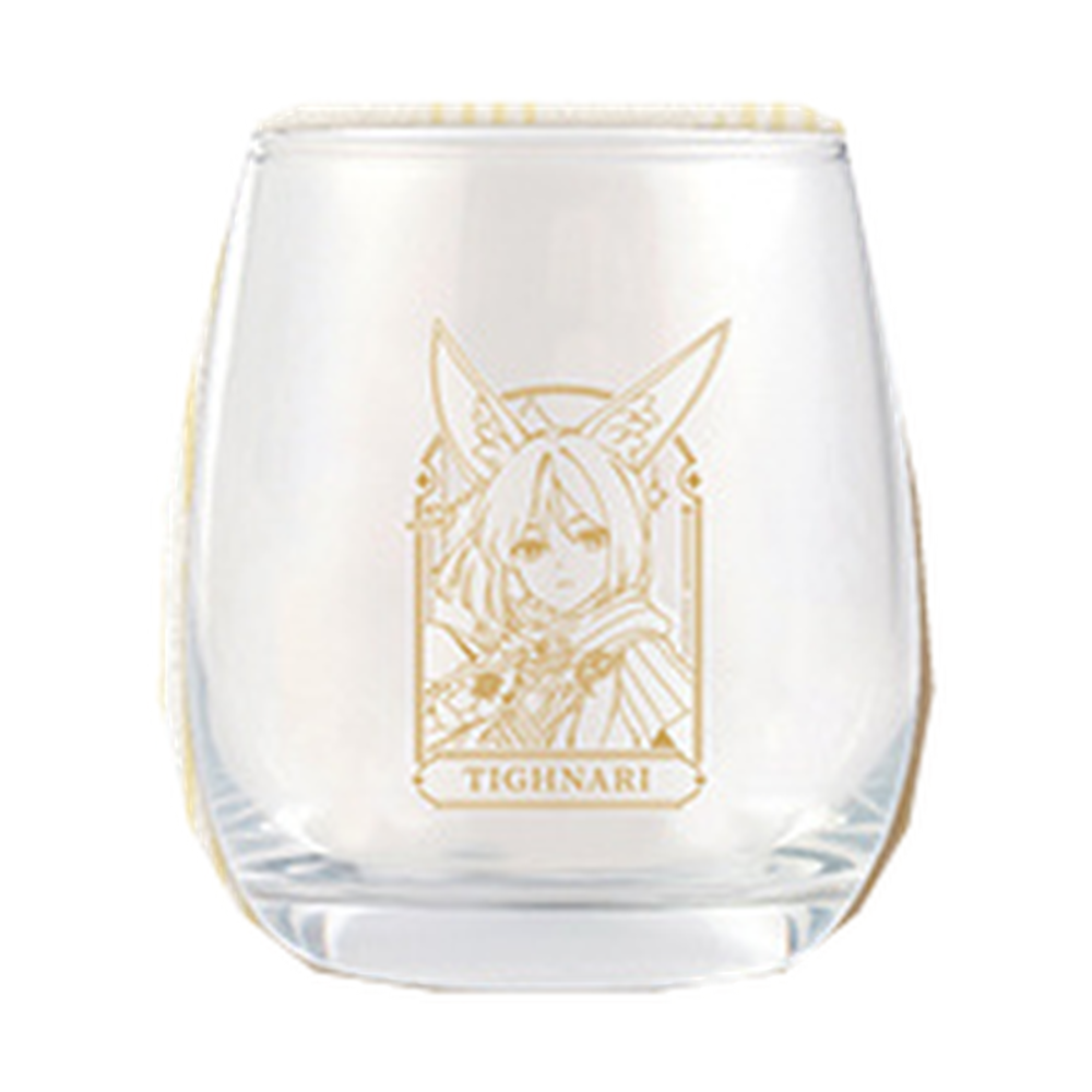 Genshin Impact — Tighnari Ichiban Kuji 2026 G Prize Glass