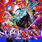 Hololive — Hoshimachi Suisei Live SuperNova: REBOOT Blu-ray