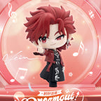 時光代理人 Vein ミニフィギュア キャラクター確定単品の元の商品見本（画像1）