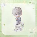 Love and Deepspace — Xavier Vow at the Fingertips Ring Holder Figure — A Wedding Witnessed by Deepspace