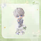 Love and Deepspace — Xavier Vow at the Fingertips Ring Holder Figure — A Wedding Witnessed by Deepspace