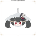 Punishing: Gray Raven — Lucia Dango Plush — Midnight Corridor