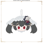 Punishing: Gray Raven — Lucia Dango Plush — Midnight Corridor
