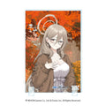 Blue Archive — Akane Autumn Code Acrylic Art Board
