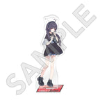 Blue Archive 5.5th Anniversary Miyu Acrylic Stand · Product image.