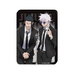 Jujutsu Kaisen Acrylic Glitter Block — view 1