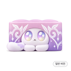 Honkai: Star Rail — Cyrene Regular Ver. Ruan Mei's Creations Hat-Wearing Mochi Cat Mini Figure Vol. 3 (Non-Random)