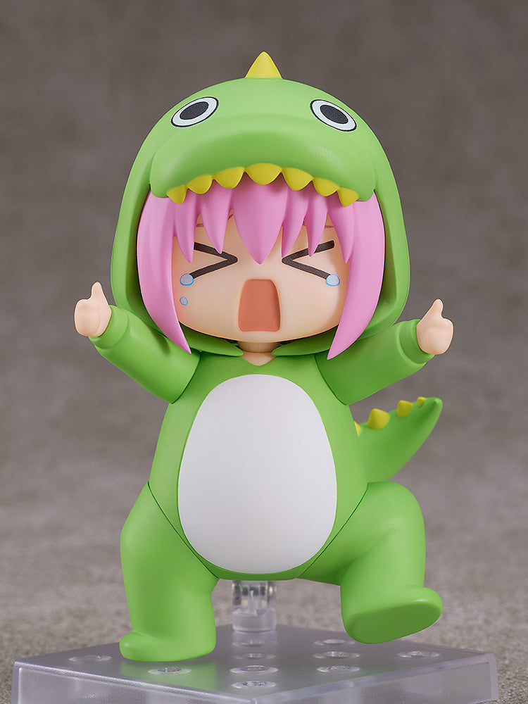 Bocchi the Rock! — Hitori Goto Nendoroid Approval Desire Monster Ver.