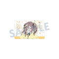 Blue Archive Rena Birthday portrait PVC card and folded mount — view 1