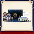 Punishing: Gray Raven — Karenina Gift Box — Into the Deep Sea Theme