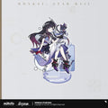 Honkai: Star Rail — Hysilens Tiny Cat Acrylic Stand
