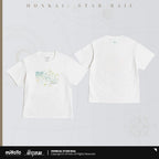 Honkai: Star Rail: Firefly T-Shirt - Memories With You Series
