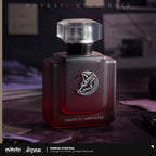 Honkai: Star Rail — Ashveil Galaxy Fragrance Perfume