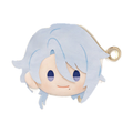 Genshin Impact — Kamisato Ayato Ichiban Kuji 2026 F Prize Plush Coin Purse