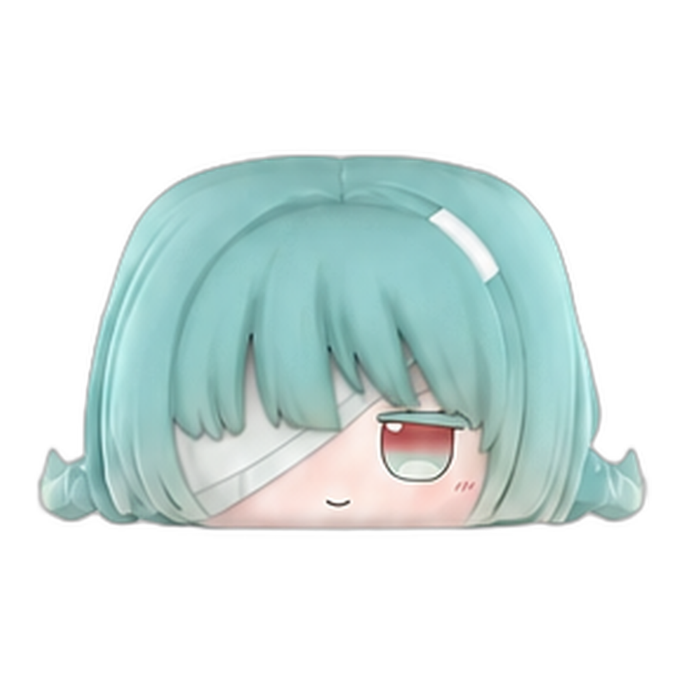 Wuthering Waves Dango Stacking Figures Vol.2 — Phrolova · Product image.