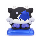 Honkai: Star Rail — Fire Thief Chimera Mini Figure Vol. 3 Hidden Ver. (Non-Random)