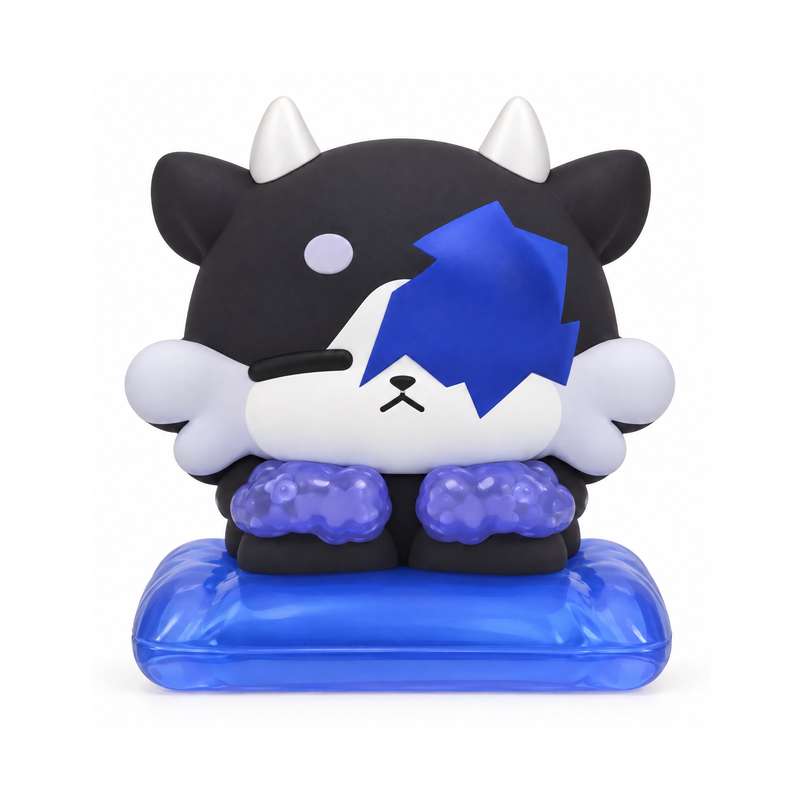 Honkai: Star Rail — Fire Thief Chimera Mini Figure Vol. 3 Hidden Ver. (Non-Random)