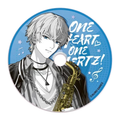 Punishing: Gray Raven — Lee CD-Style Acrylic Coaster — Meet in the Frequency