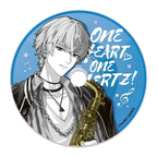 Punishing: Gray Raven — Lee CD-Style Acrylic Coaster — Meet in the Frequency