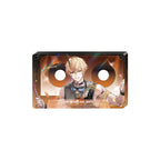 Punishing: Gray Raven — Kamui Acrylic Cassette Tape Ornament — Meet in the Frequency