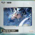 Arknights — Clementia Glitter Sand Acrylic Object