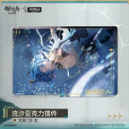Arknights — Clementia Glitter Sand Acrylic Object