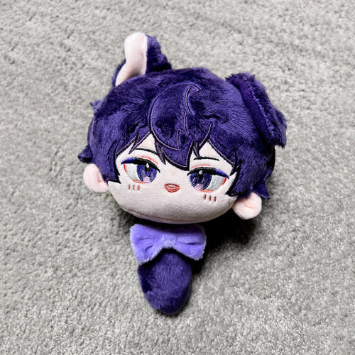 버튜버 쇼토 굿즈 만쥬 인형