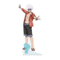 Jujutsu Kaisen Satoru Gojo Acrylic Stand with Backing Board — view 1