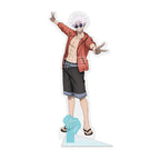 Jujutsu Kaisen Satoru Gojo Acrylic Stand with Backing Board — view 1