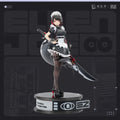 エレン・ジョー APEX 1/7フィギュア・専用台座 · 商品画像・シリーズの詳細