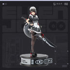 エレン・ジョー APEX 1/7フィギュア・専用台座 · 商品画像・シリーズの詳細