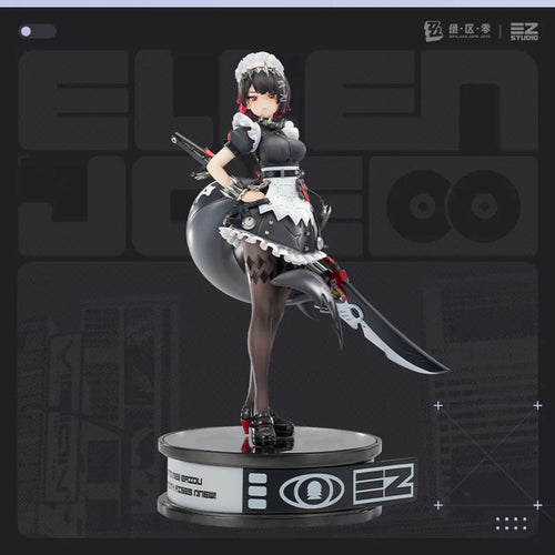 エレン・ジョー APEX 1/7フィギュア・専用台座 · 商品画像・シリーズの詳細