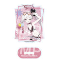Blue Archive — Mutsuki New Illustration Acrylic Stand — TSUTAYA POPUP SHOP Problem Solver 68