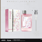 Honkai: Star Rail — Evanescia Galaxy Fragrance Body Wash