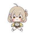GODDESS OF VICTORY: NIKKE Anis: Star Rounded character plush in the pictured outfit — view 1