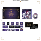 Punishing: Gray Raven — Luna Limited Gift Box — Midnight Corridor