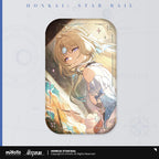 Honkai: Star Rail — Light Cone 4.0 Can Badge — Colors Offered to Tomorrow