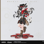 Honkai: Star Rail — Boothill Tiny Cat Figure