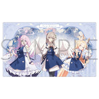 Blue Archive — Tea Party Multi Play Mat — animate Autumn Fair