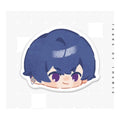 未定事件簿 和泉景 陶器ミニキャラマグネット B（画像1）